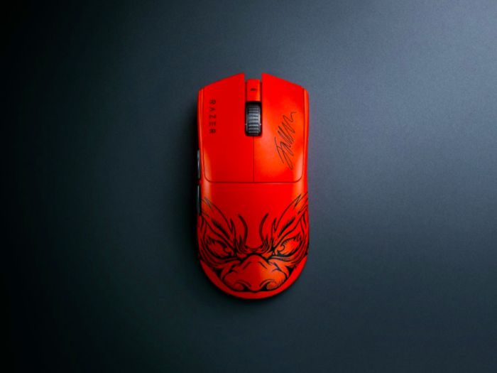 Razer Viper V3 Pro Faker Edition (2)