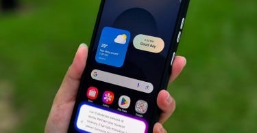 Samsung Galaxy S25 Display AI