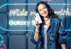 Samsung Galaxy S25 Series Dian Sastrowardoyo (2)