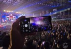 Samsung Galaxy S25 Ultra - Konser