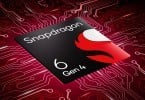 Snapdragon 6 Gen 4 Mobile Platform