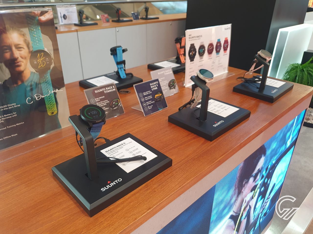 Suunto Grand Opening Store Plaza Indah Mall 2025 (1)