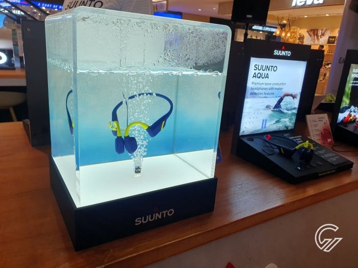 Suunto Grand Opening Store Plaza Indah Mall 2025 (2)