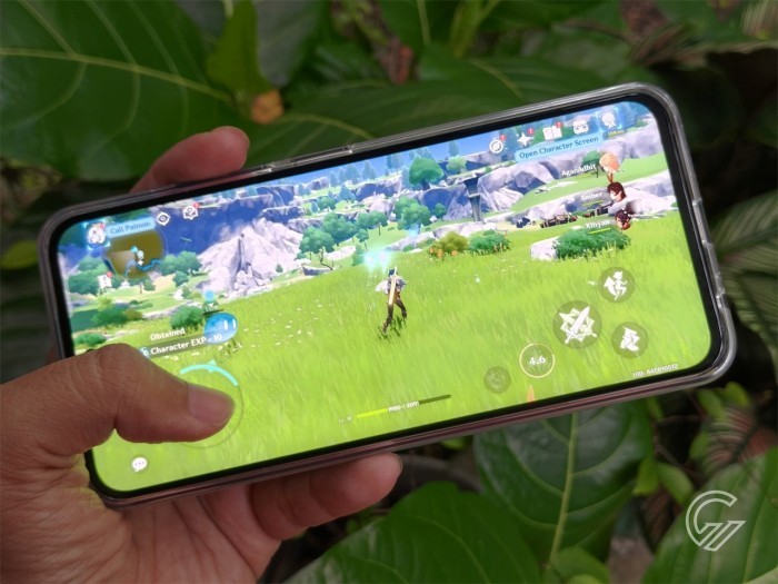 TECNO SPARK 30 Pro Game