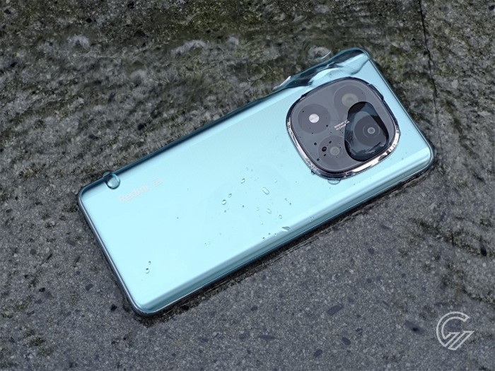 Xiaomi Redmi Note 14 Pro Plus 5G Featuer