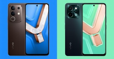 vivo Y29 Vs vivo Y28 - Header