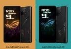 ASUS ROG Phone 9 Pro Vs ASUS ROG Phone 9 FE - Header