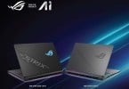 ASUS ROG RTX 50 Series Pertama Exclusive Pre Order (1)