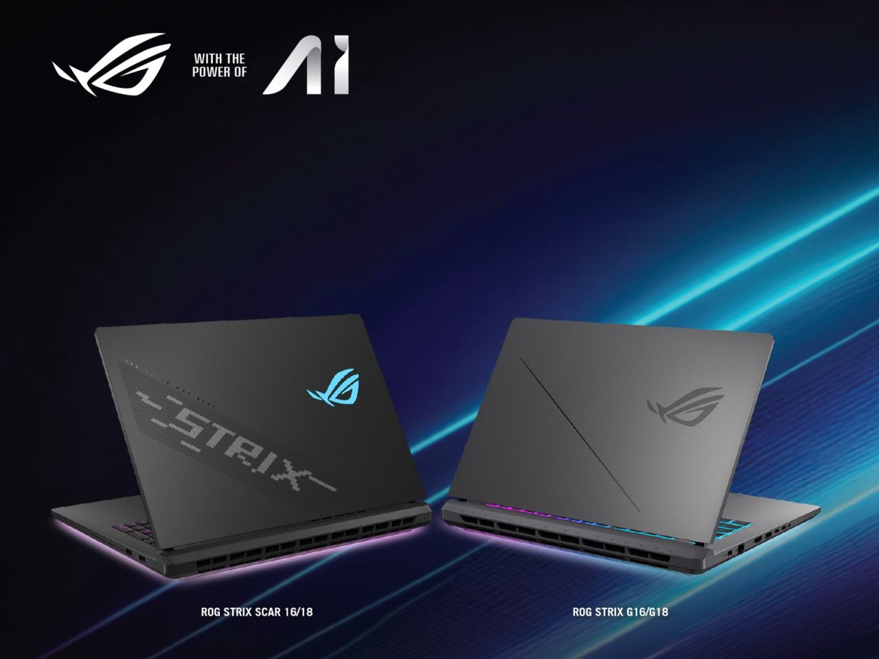 ASUS ROG RTX 50 Series Pertama Exclusive Pre Order (1)