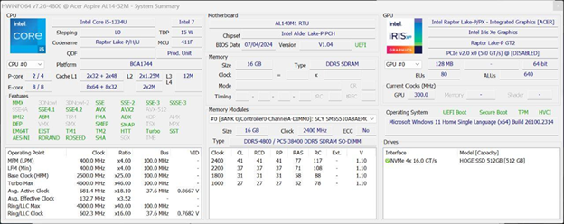 Acer Lite 14 AL14-52M (10)