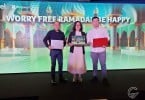 Acer Worry Free Ramadan Bee Happy Feature