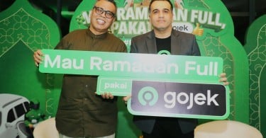 Gojek Ramadan