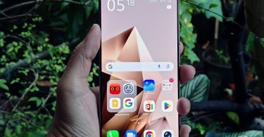 Infinix NOTE 50 Pro - Full Display