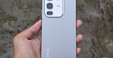 Infinix NOTE 50 Pro - Handson center