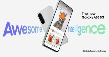 Kelebihan dan Kekurangan Samsung Galaxy A56 5G - Header