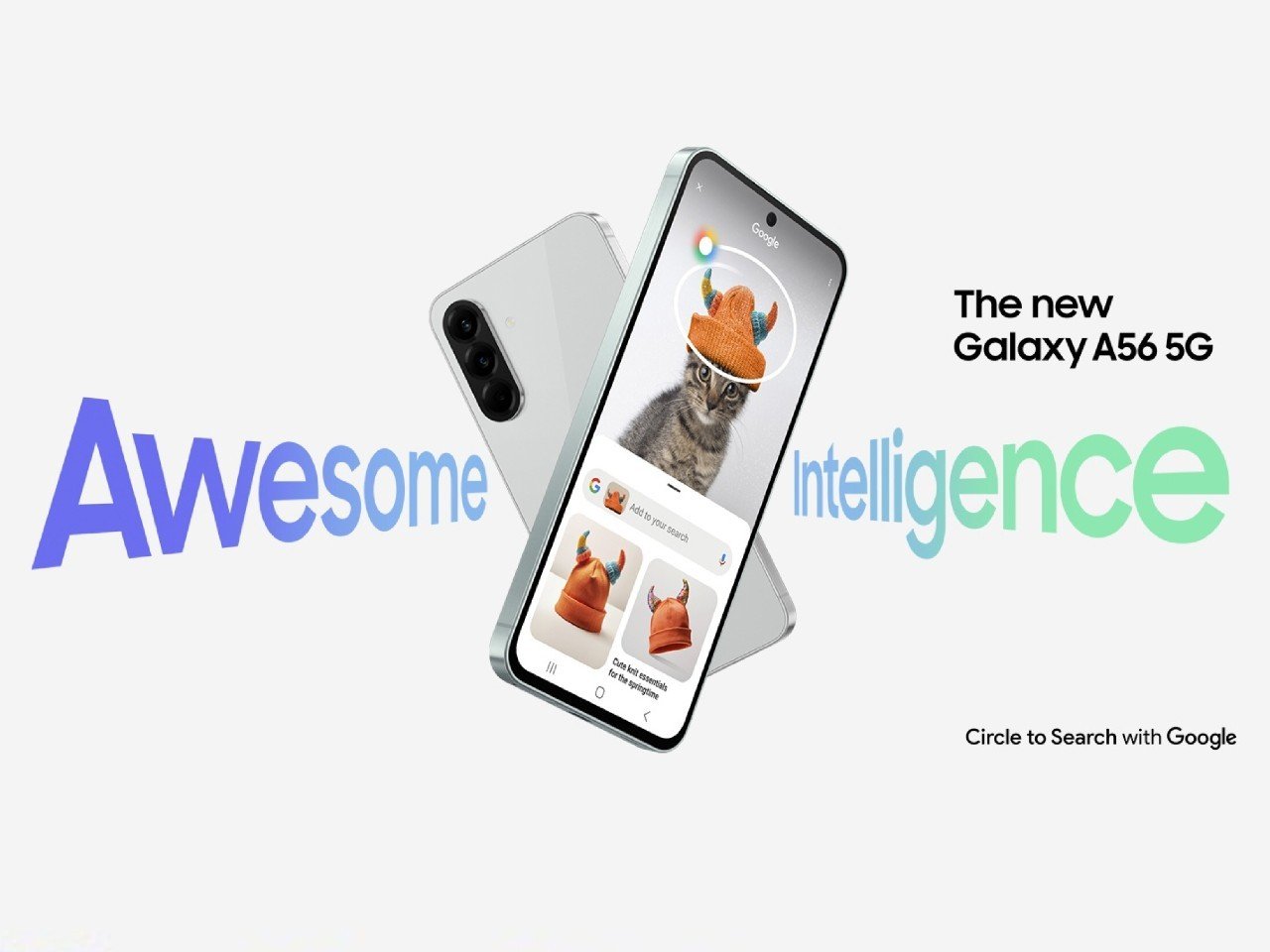 Kelebihan dan Kekurangan Samsung Galaxy A56 5G - Header