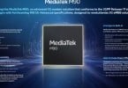 MediaTek M90 5G Modem