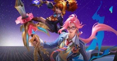 Mobile Legends Bang Bang Campus Series