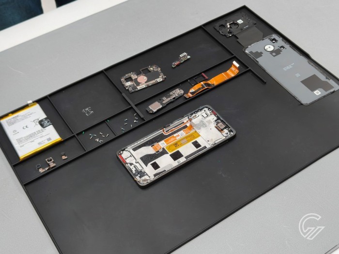 OPPO A5 Pro - Rakit