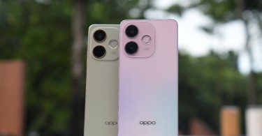 OPPO A5 Pro Resmi Dijual - Header