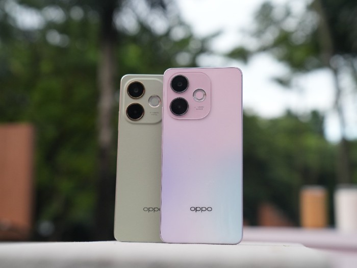 OPPO A5 Pro 