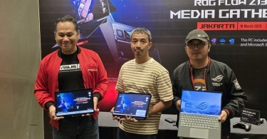 ROG Flow Z13 2025 - 05