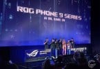 ROG Phone 9 Conference