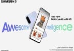 Samsung Galaxy A Series 2025 Rilis