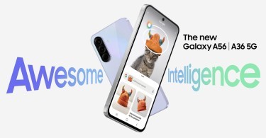 Samsung Galaxy A Series 2025 Rilis