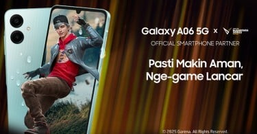 Samsung Galaxy A06 5G Feature