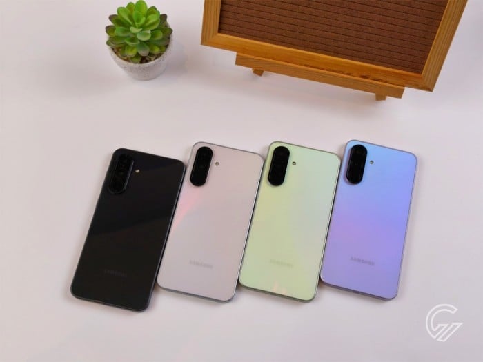 HP Samsung Terbaru - Samsung Galaxy A36 5G