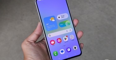 Samsung Galaxy A36 5G - Display