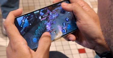Samsung Galaxy A56 5G - Game