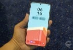 Samsung Galaxy AI - Now Bar
