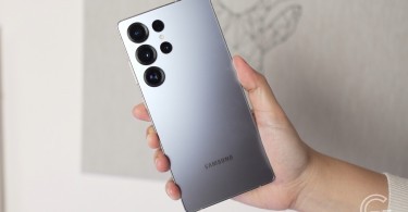 Samsung Galaxy S25 Ultra