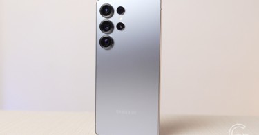 Samsung Galaxy S25 Ultra