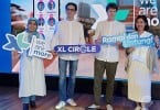 XL Circle Launching