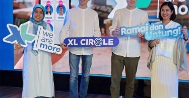 XL Circle Launching