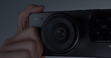 Xiaomi Modular Optical System - Header