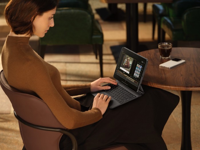 REDMI Pad 2 Pro Vs Xiaomi Pad 7 - 2