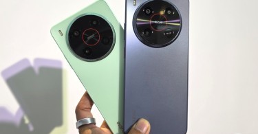 nubia V70 Max
