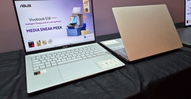 ASUS Vivobook S14 (S3407QA) (1)