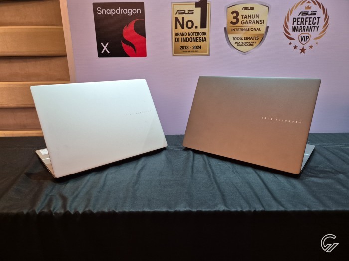 ASUS Vivobook S14 (S3407QA) (3)