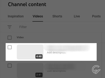 Cara Lihat Dislike YouTube 2