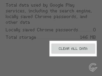 Cara Mengatasi Layanan Google Play Berhenti Terus 13