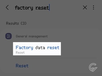 Cara Mengatasi Layanan Google Play Berhenti Terus 18