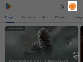 Cara Mengatasi Layanan Google Play Berhenti Terus 4
