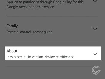 Cara Mengatasi Layanan Google Play Berhenti Terus 6