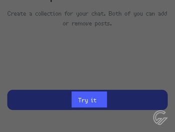 Cara Save Kolaborasi di Instagram 2