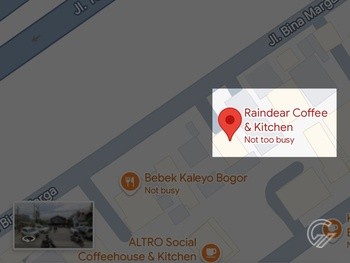 Cara Save Lokasi Google Maps 1